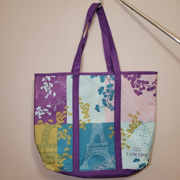 Lancome Paris Atelier Tote Bag - Picture 2 of 3
